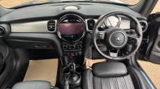 MINI Convertible 1.5 Cooper Exclusive 2dr Auto Petrol Convertible